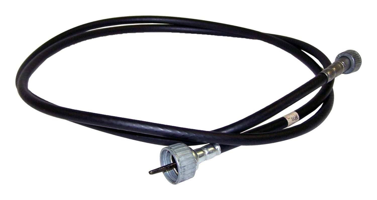 Crown Automotive Electrical Speedometer Cable, Lighting and Body