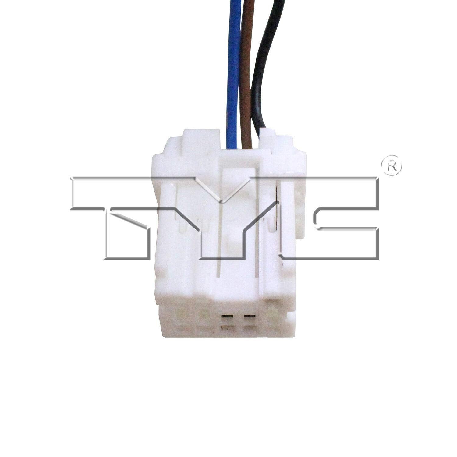 Power TYC 7410231 Mirror 11-13 Forester (NHTwith O SIG PTM MIR RH), 1 Pack