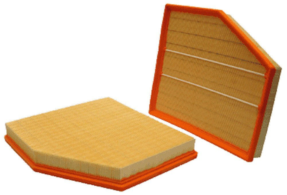 Air Filter Panel Wix 49229 - Case of 6