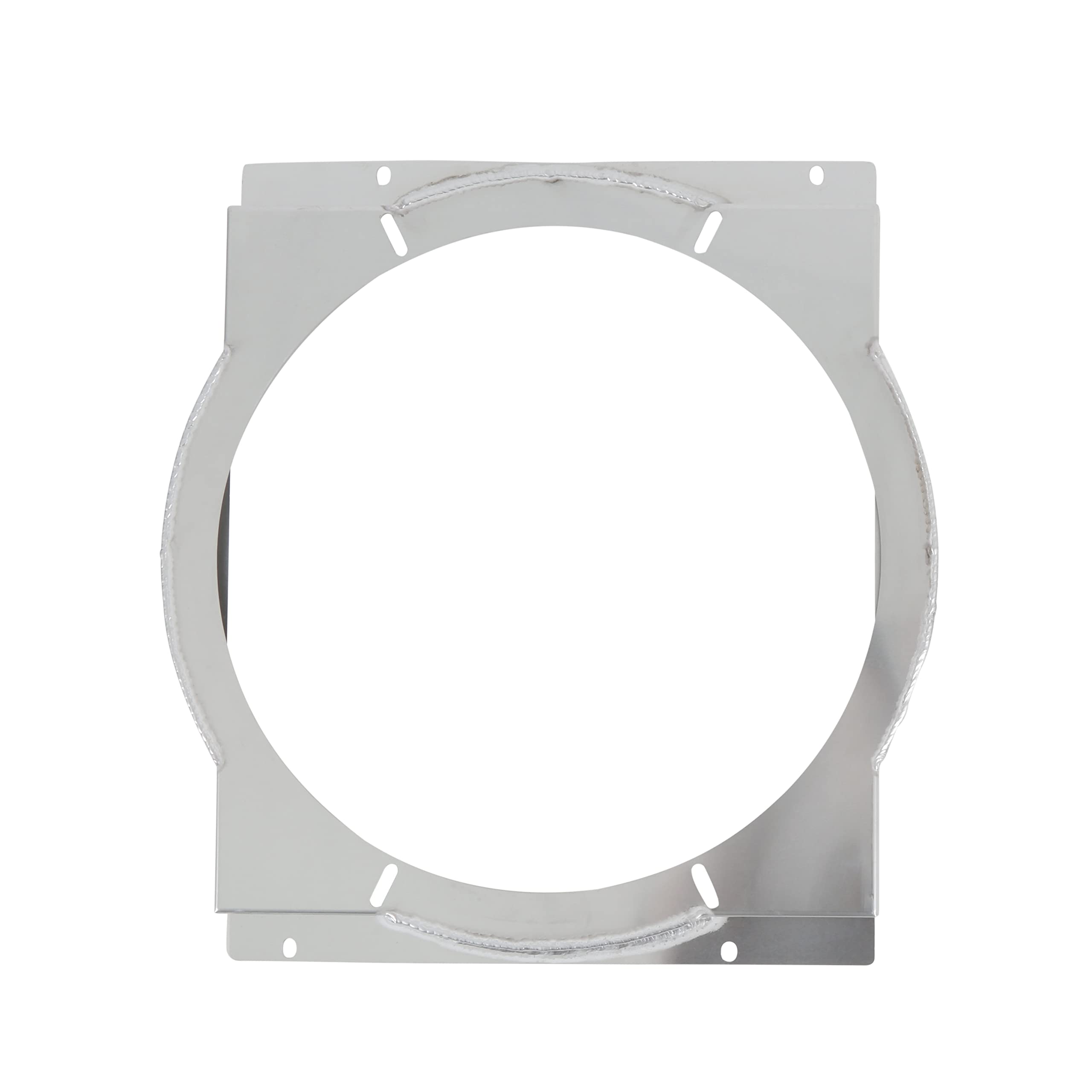 Scott Drake Performance Aluminum Fan Shroud C3DZ-8146-ALE