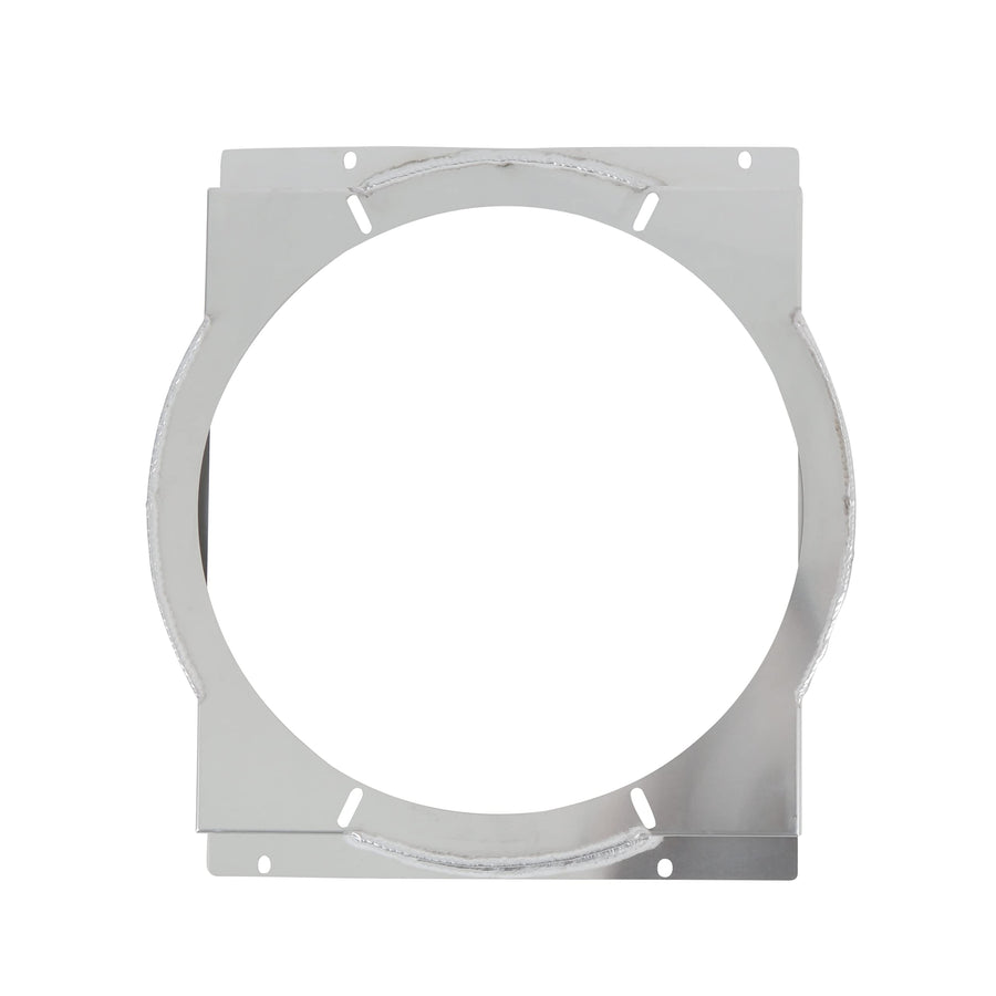 Scott Drake Performance Aluminum Fan Shroud C3DZ-8146-ALE