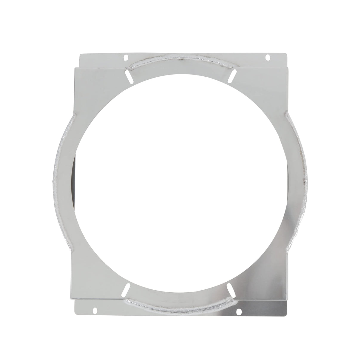 Scott Drake Performance Aluminum Fan Shroud C3DZ-8146-ALE