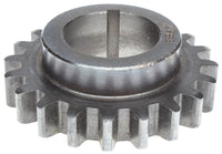 Sprocket Crank