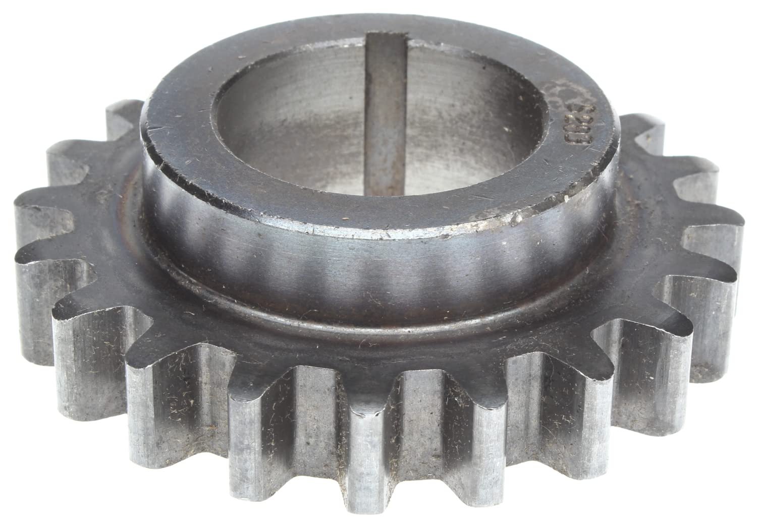 Sprocket Crank