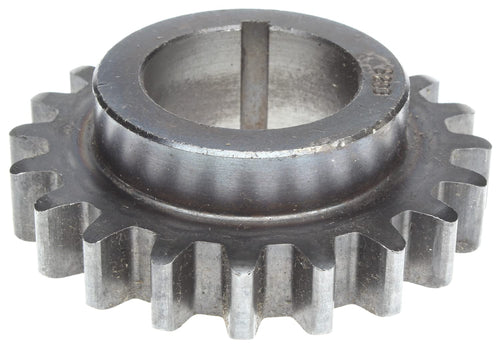 Sprocket Crank