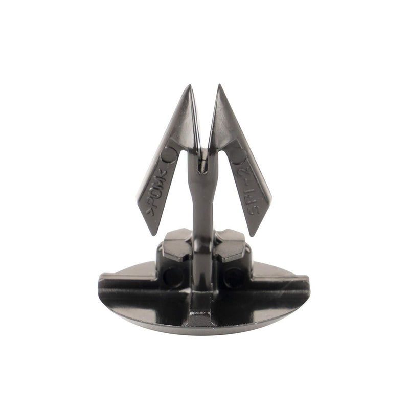 11811.65 | Omix-Ada | Arrow Head Push Pin, Fender Flare | OE Reference: 68033045AA | Fits 2007-2018 Jeep Wrangler JK