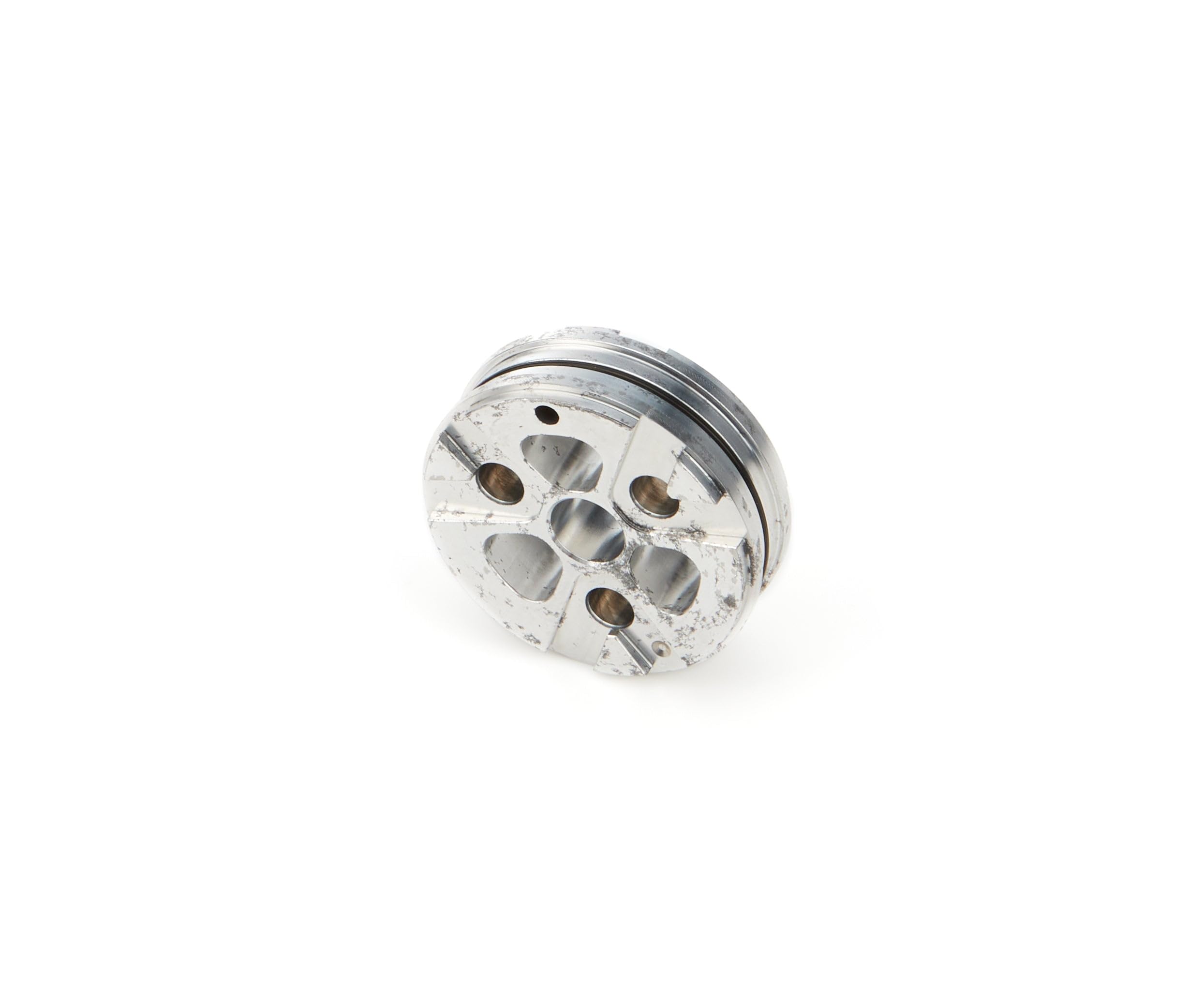 Replacement QA1 Shock/Stud Piston, 46mm, 0-5.5 Deg 9057-311