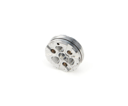 Replacement QA1 Shock/Stud Piston, 46mm, 0-5.5 Deg 9057-311