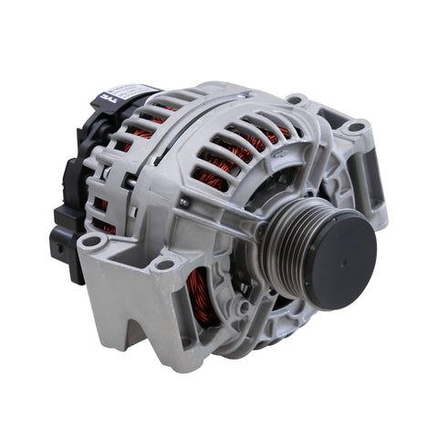 Alternator TYC Compatible with 2005-2009 Audi A4