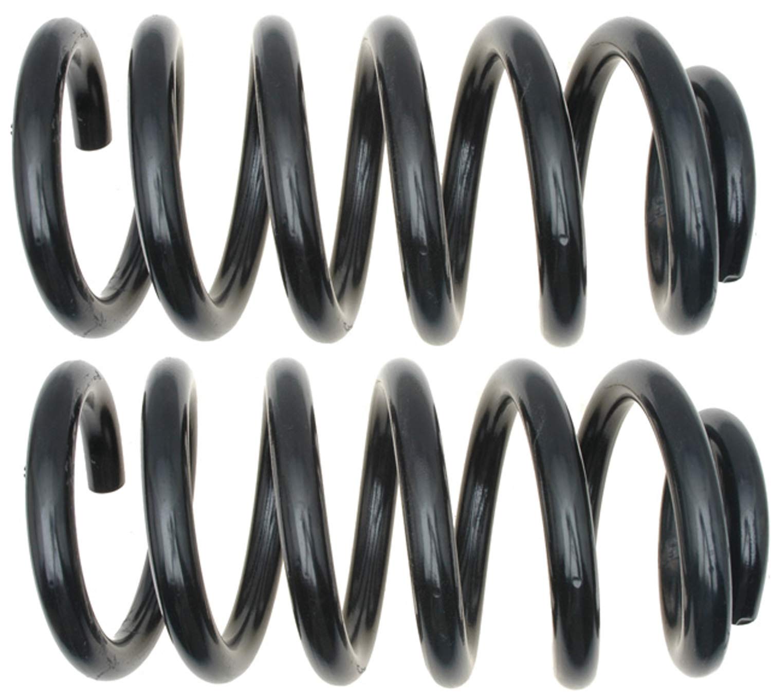 Coil Spring Set MOOG 81244 for Chevrolet Silverado 1500
