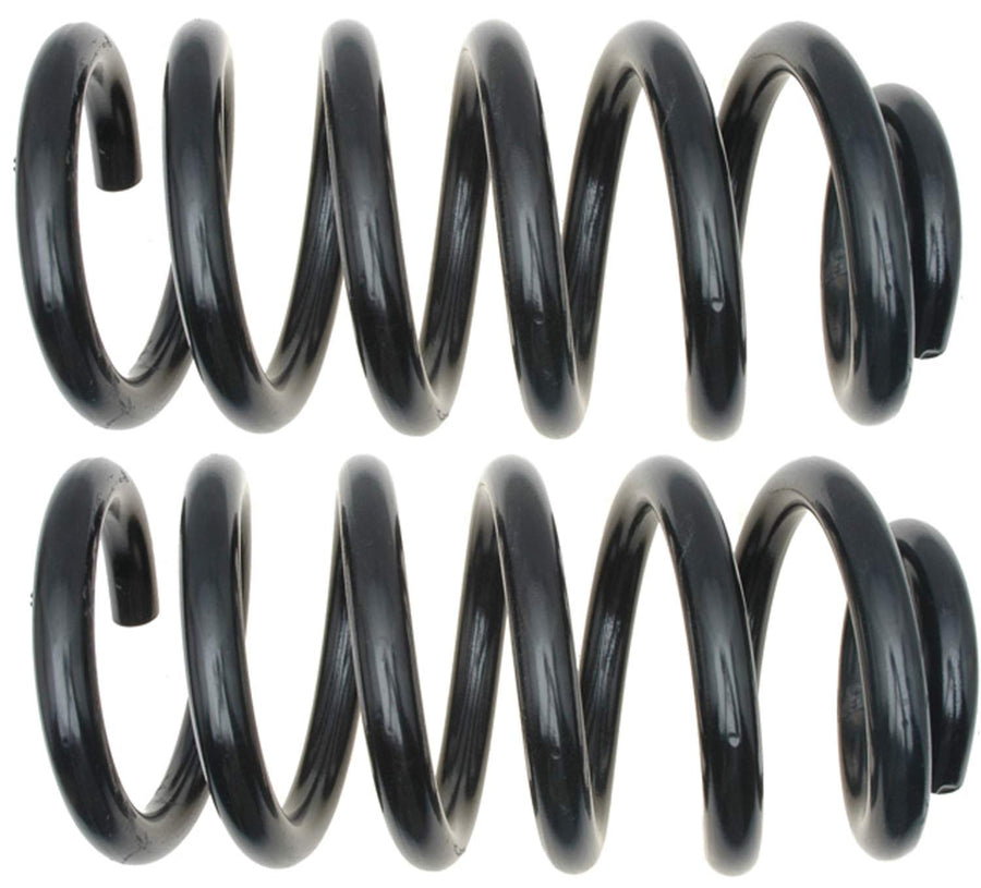 Coil Spring Set MOOG 81244 for Chevrolet Silverado 1500