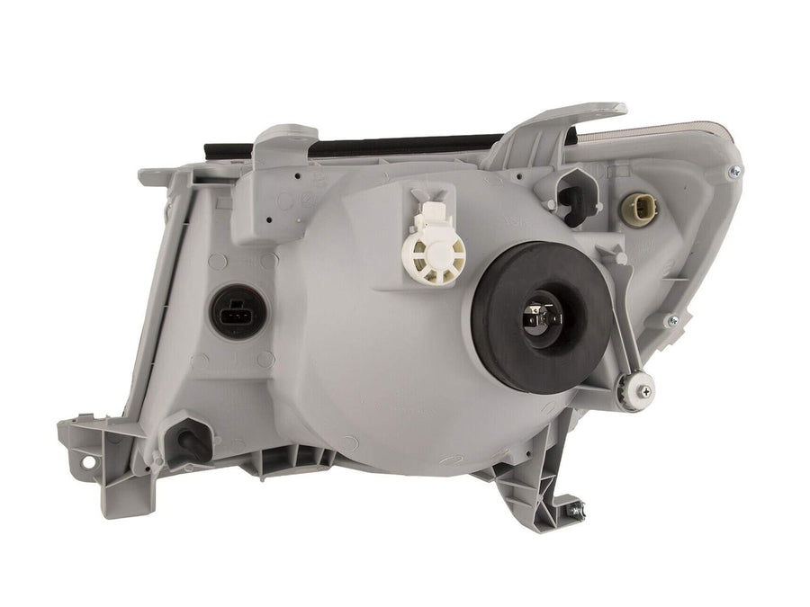 Replacement DEPO 312-1186R-AS7 Passenger Side Headlight Assembly