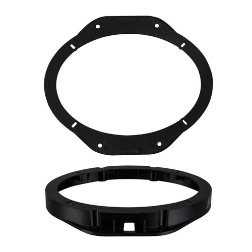 Metra Front 6"x9" Speaker Plates - Pair 82-5606