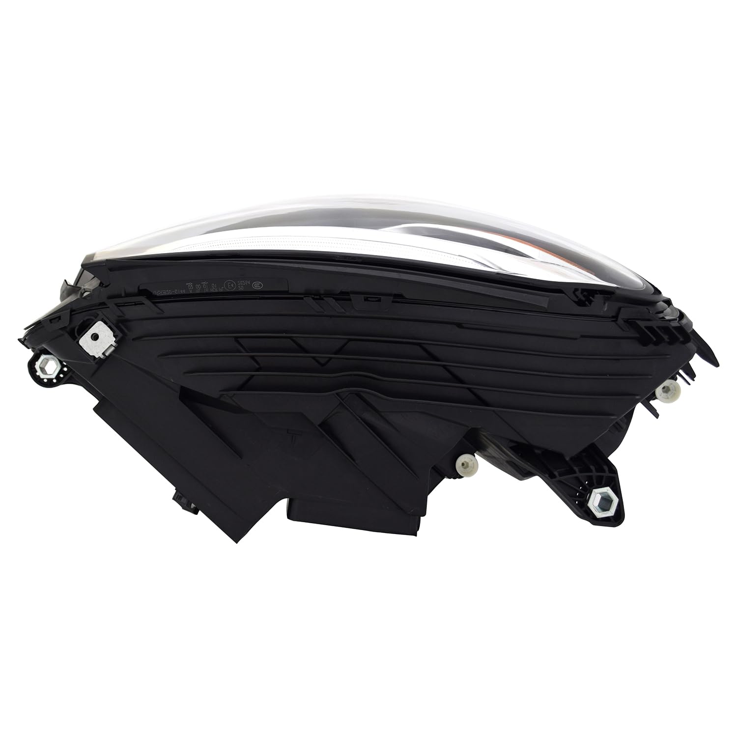 Front Right TYC 20-9973-00 Headlight Assembly