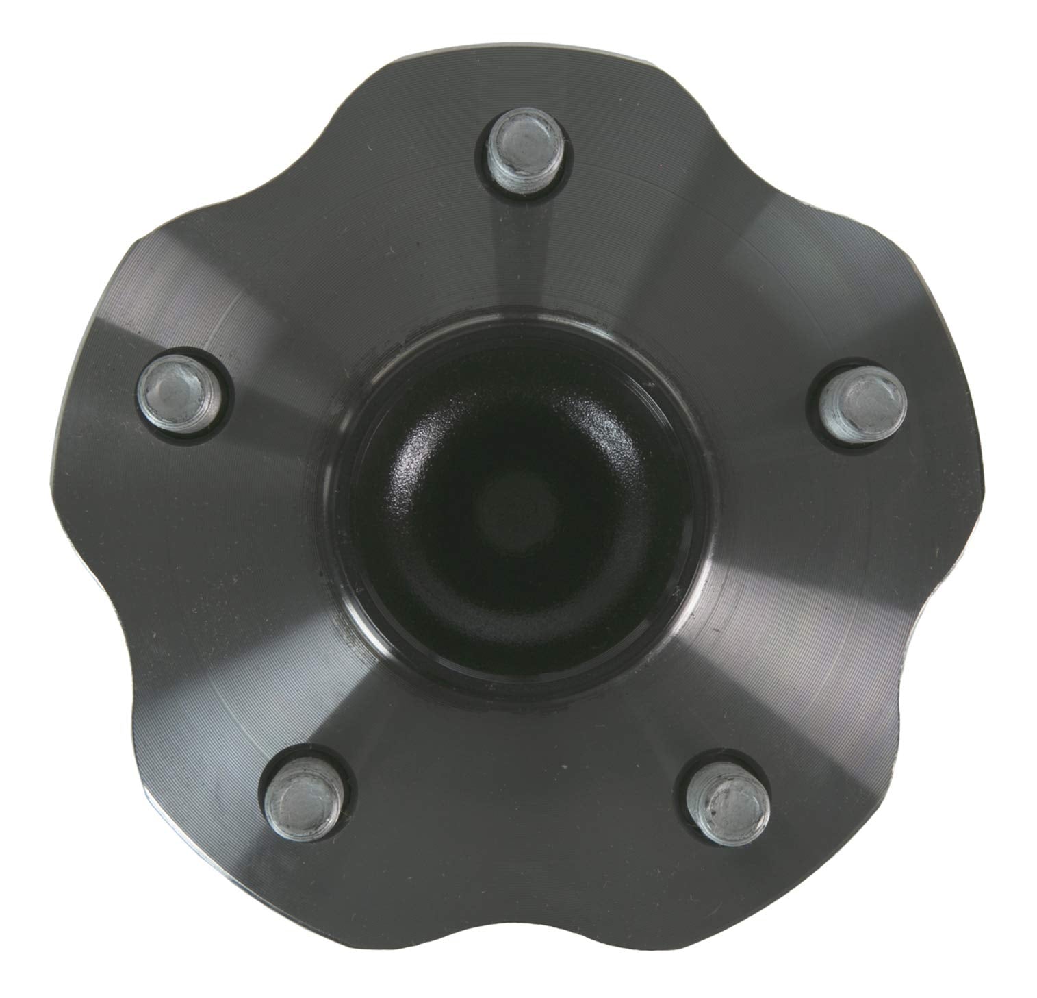 Wheel Bearing and Hub Assembly MOOG for Toyota Highlander