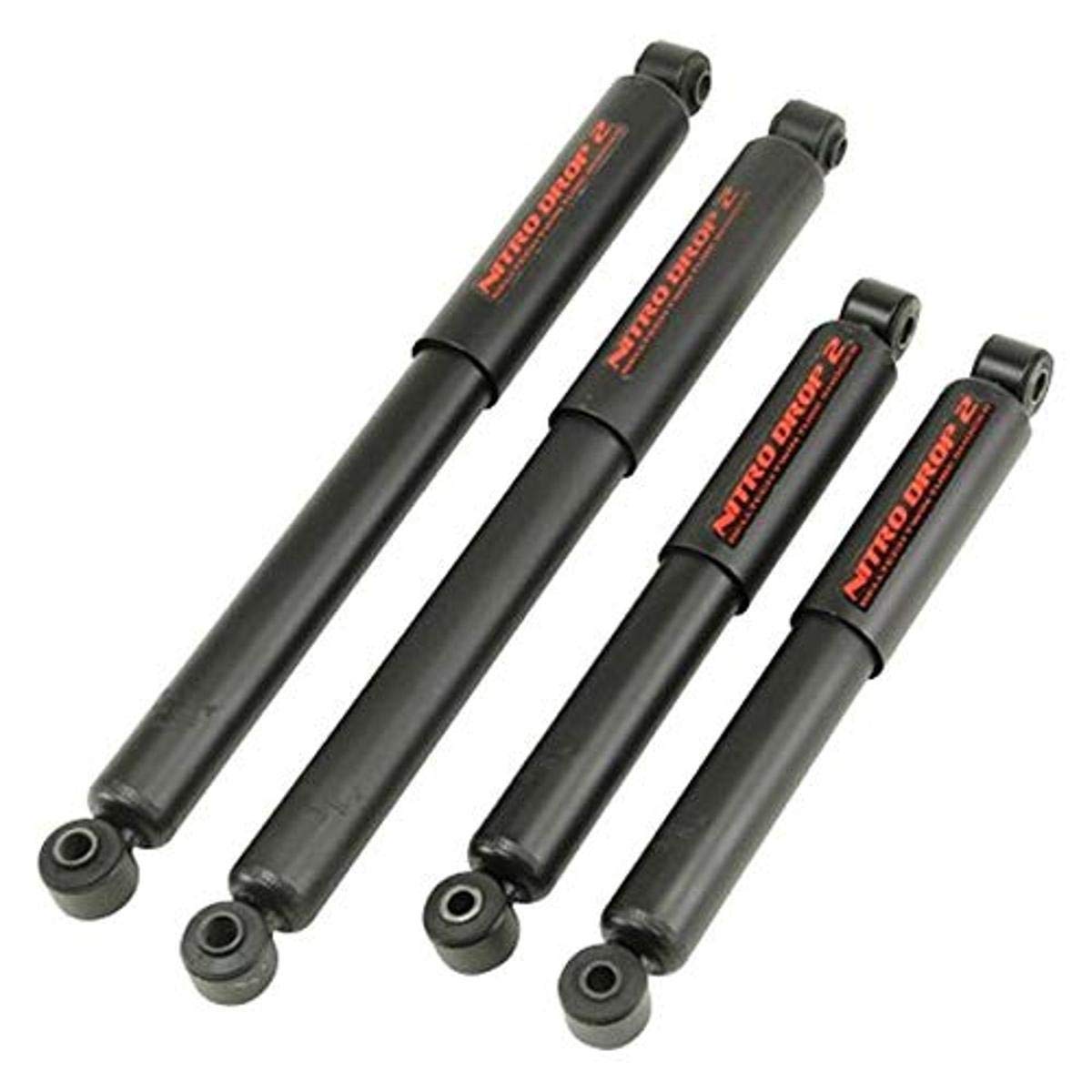 Belltech Nitro Drop 2 OE9236 OEM Shock Set (4)