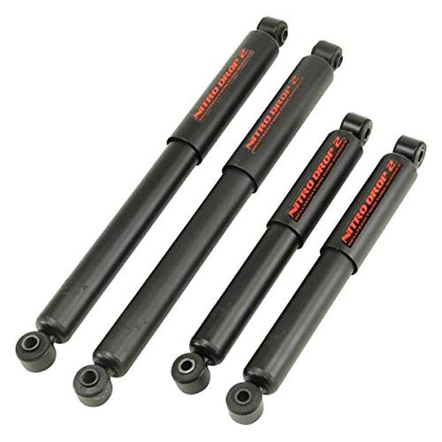 Belltech Nitro Drop 2 OE9236 OEM Shock Set (4)
