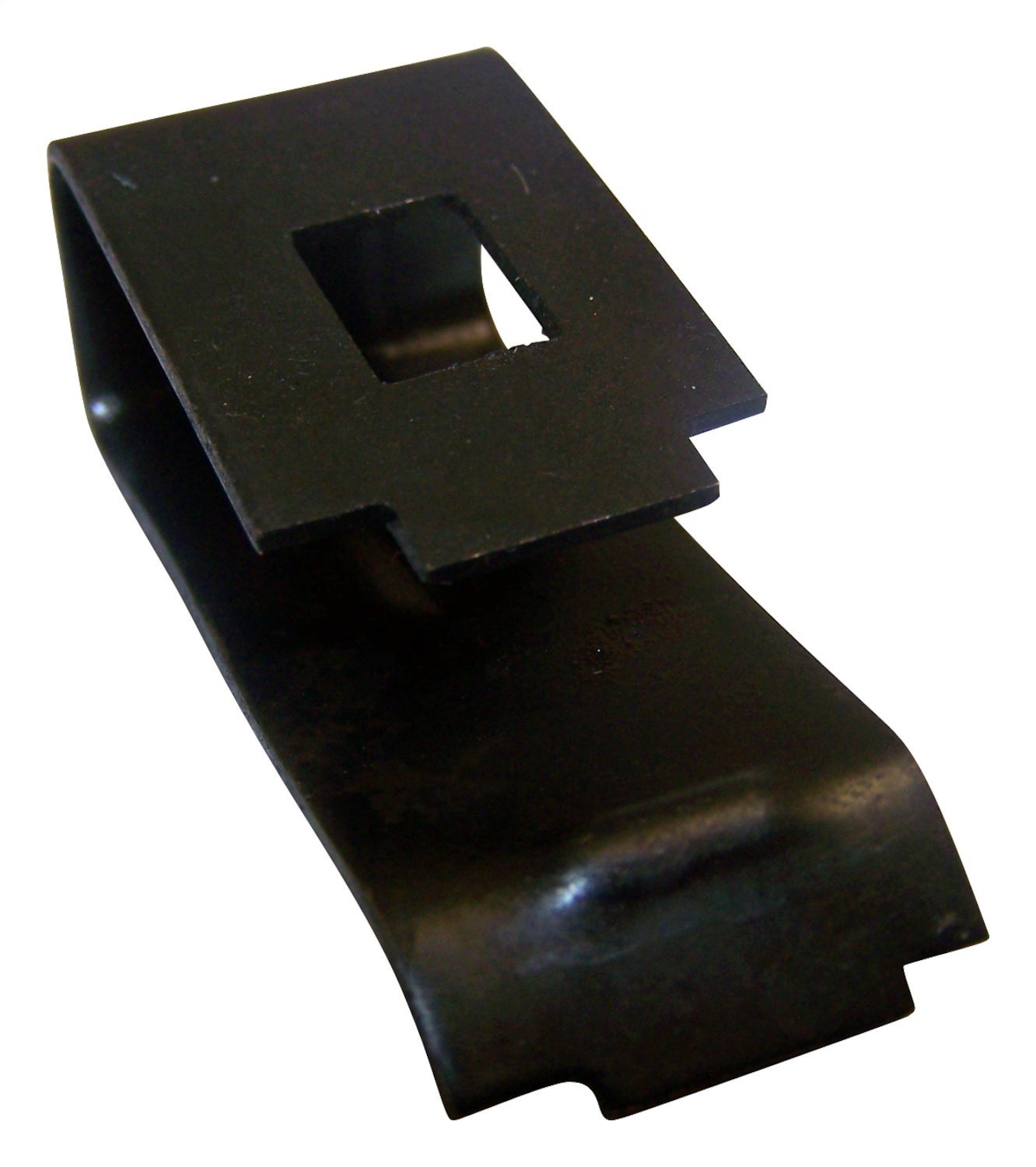 Automotive Crown Brake Spring