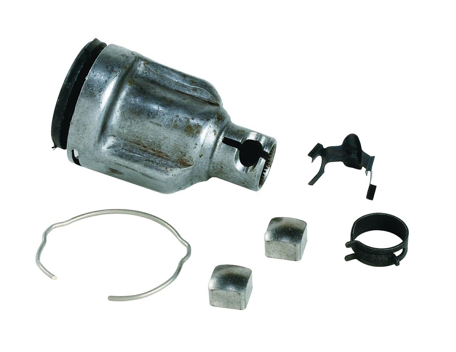 Steering Shaft Coupling Kit Crown Automotive - 998710K Steering