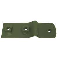 12023.15 | Omix-ADA | Front Soft Top Bow Bracket Storage | OE Reference: 673765 | Fits 1950-1952 Willys M38