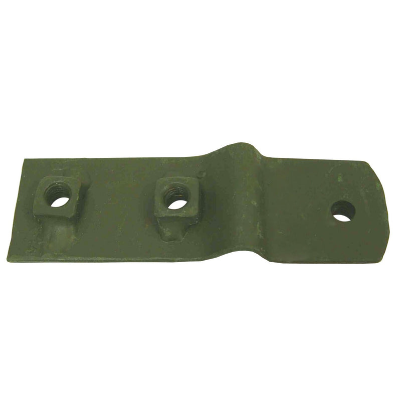 12023.15 | Omix-ADA | Front Soft Top Bow Bracket Storage | OE Reference: 673765 | Fits 1950-1952 Willys M38