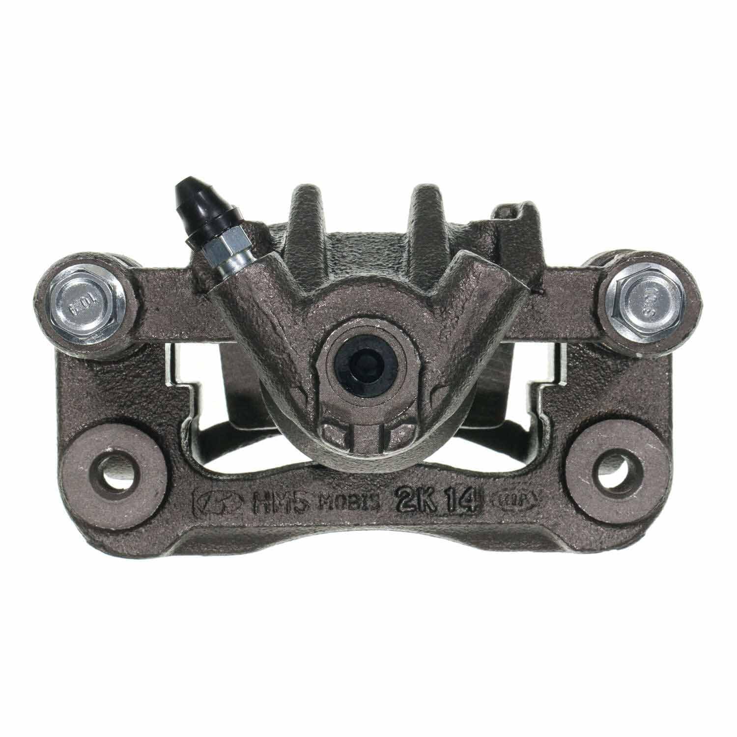 Power Stop Right Rear L15165 One Stock Replacement Caliper