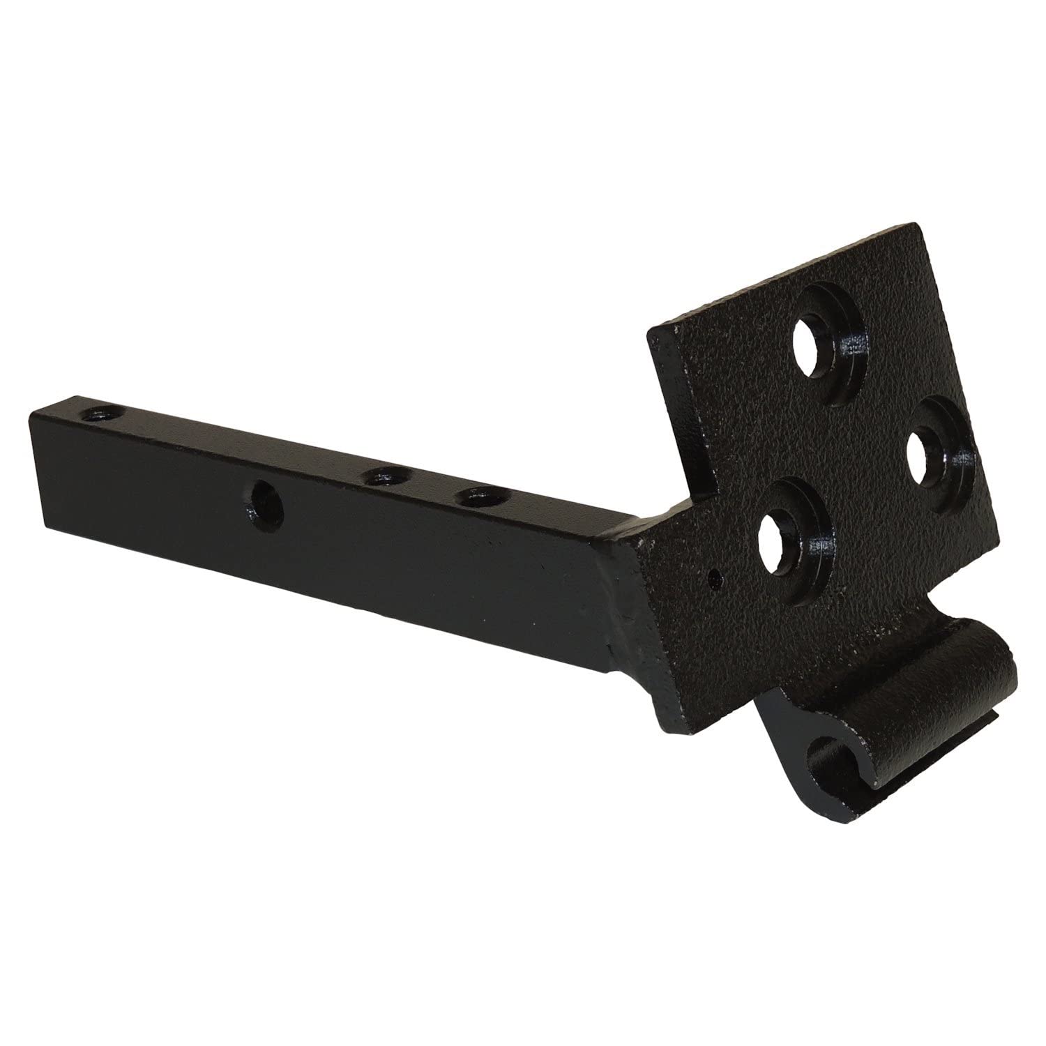 Upper Left Hinge, Windshield - Crown# J0688933