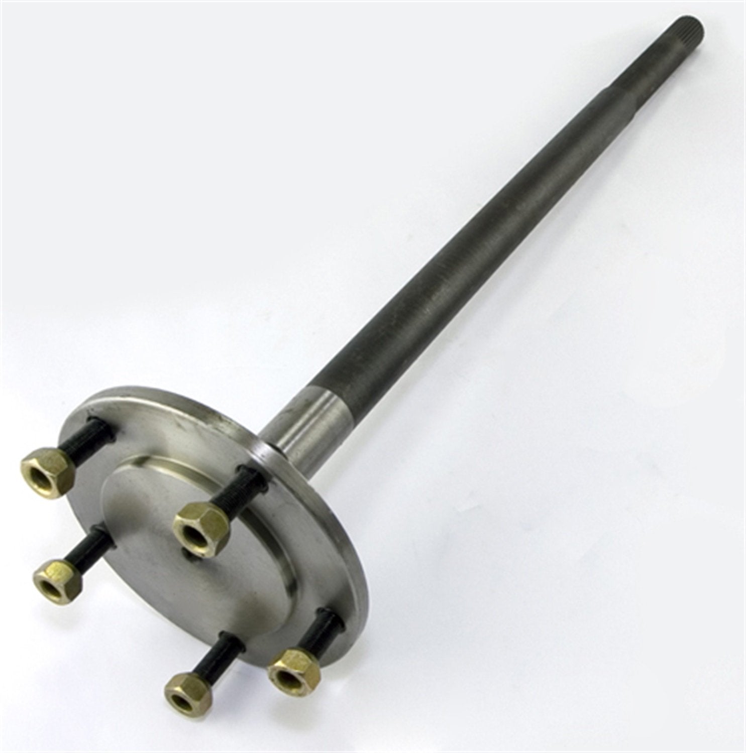 8133886P | Omix-Ada | Axle Shaft, Rear, Right, 1 Piece | Fits 1982-1986 Jeep CJ5 / CJ7 / CJ8 with AMC 20