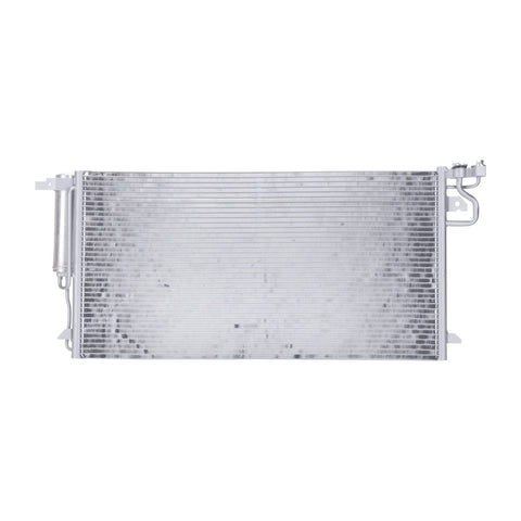Condenser Assembly TYC 30041 Compatible with 2017-2020 Ford Fusion