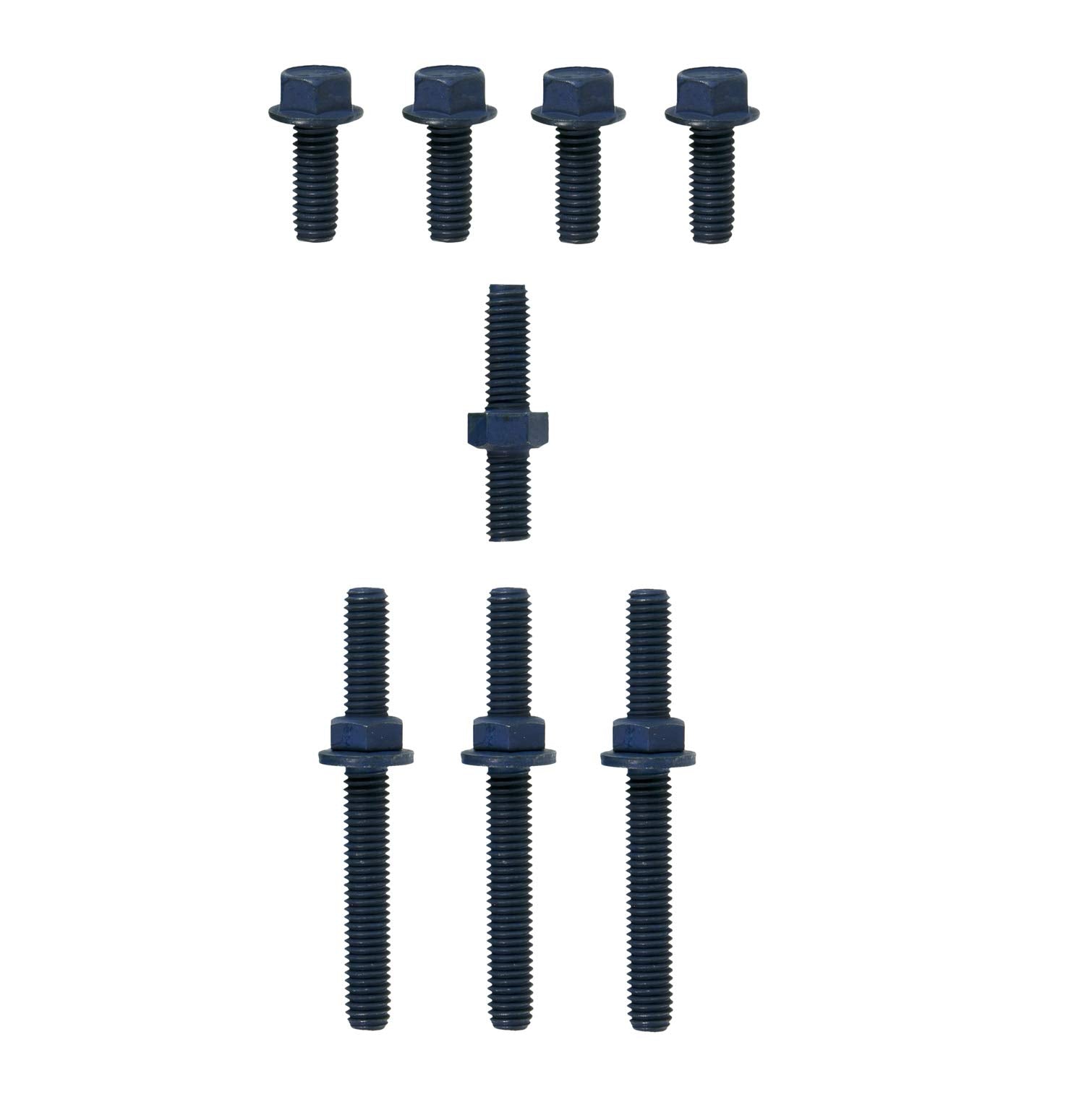 Exhaust Manifold Bolt Set FEL-PRO ES 75113
