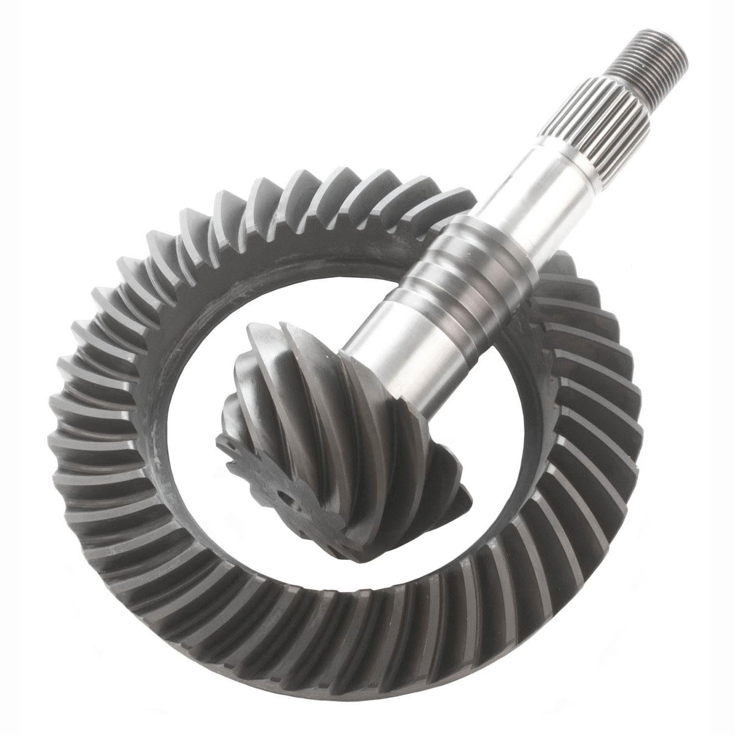 Motive Gear Differential Ring & Pinion Set GM7.5-373A, 3.73 Ratio, 27 Spline, fit GM 7.5" 7.625" 10 Bolt, 8620 Steel, Compatible for Chevrolet, GMC, Buick, Cadillac, Isuzu, Oldsmobile, Hummer