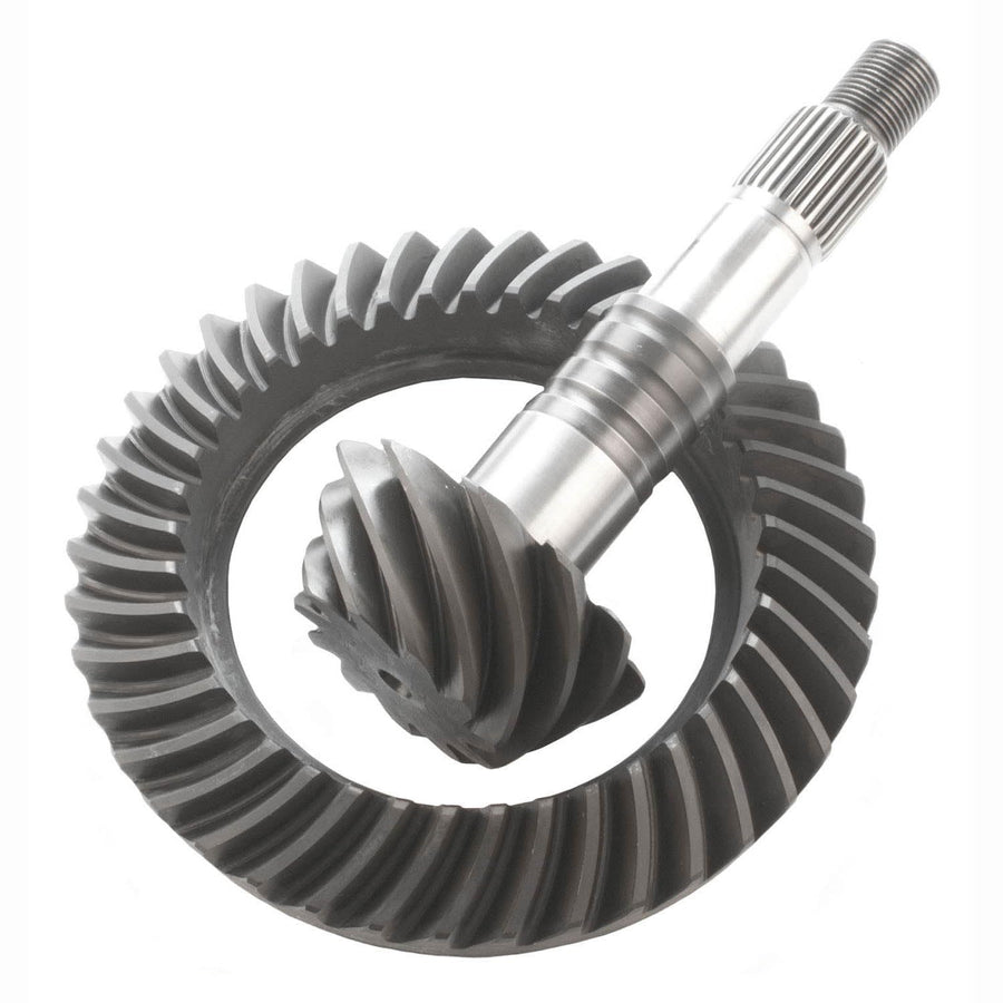 Motive Gear Differential Ring & Pinion Set GM7.5-373A, 3.73 Ratio, 27 Spline, fit GM 7.5" 7.625" 10 Bolt, 8620 Steel, Compatible for Chevrolet, GMC, Buick, Cadillac, Isuzu, Oldsmobile, Hummer