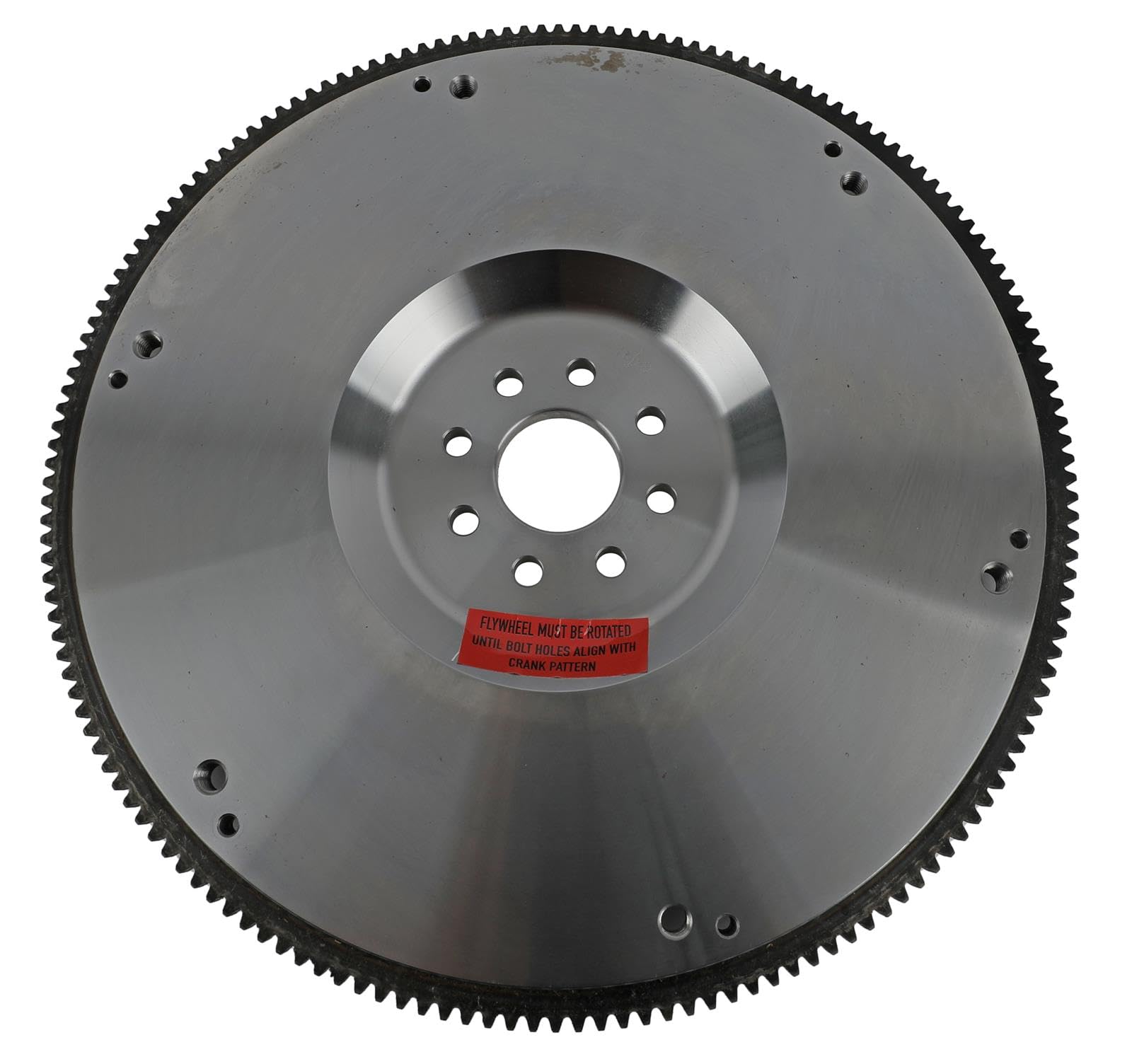 Flywheel McLeod 473458
