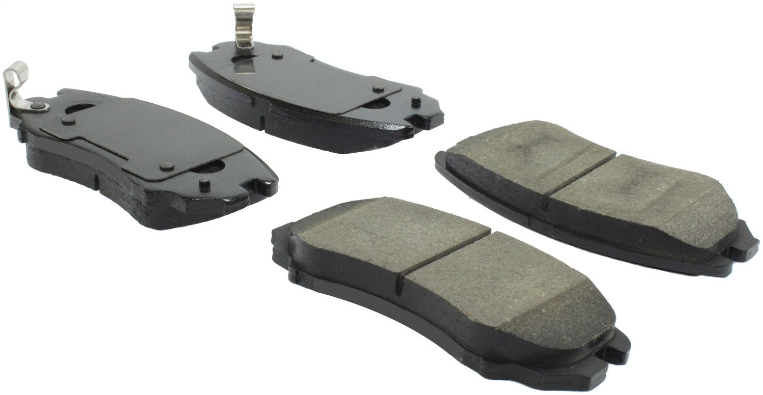 Sport Brake Pads StopTech 309.09240 with Shims and Hardware