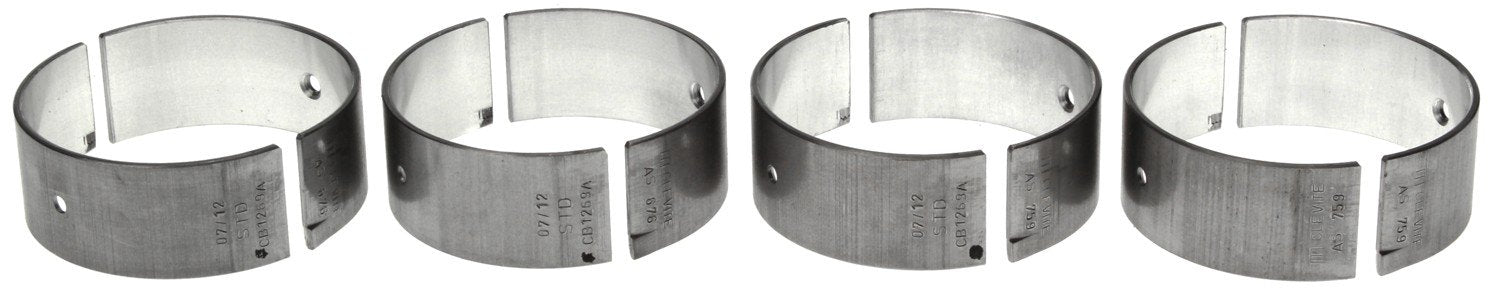 Clevite Engine CB-1269A(4) Connecting Rod Bearing Set