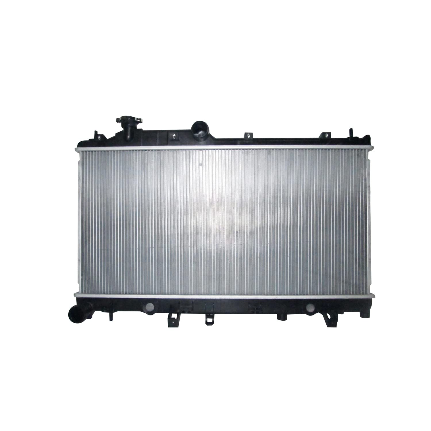 Radiator TYC 13281 for Subaru