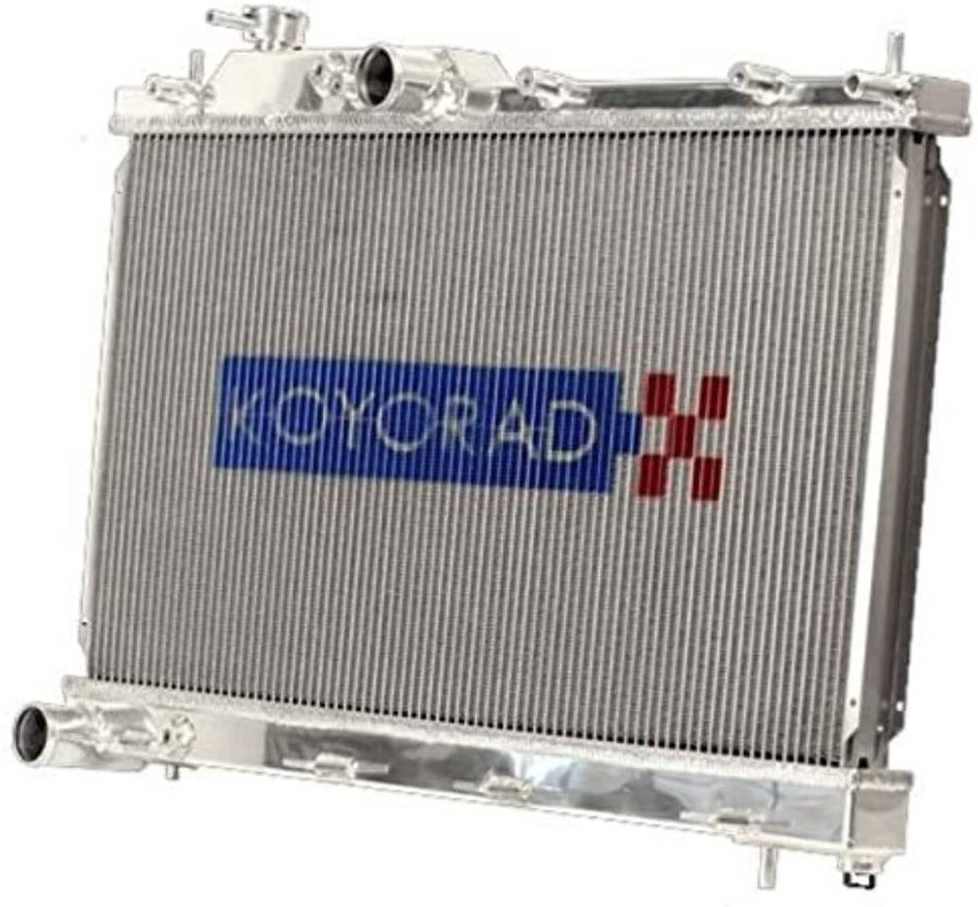 Acura NSX 3.0/3.2L (MT) Koyo V2032 Radiator 91-05