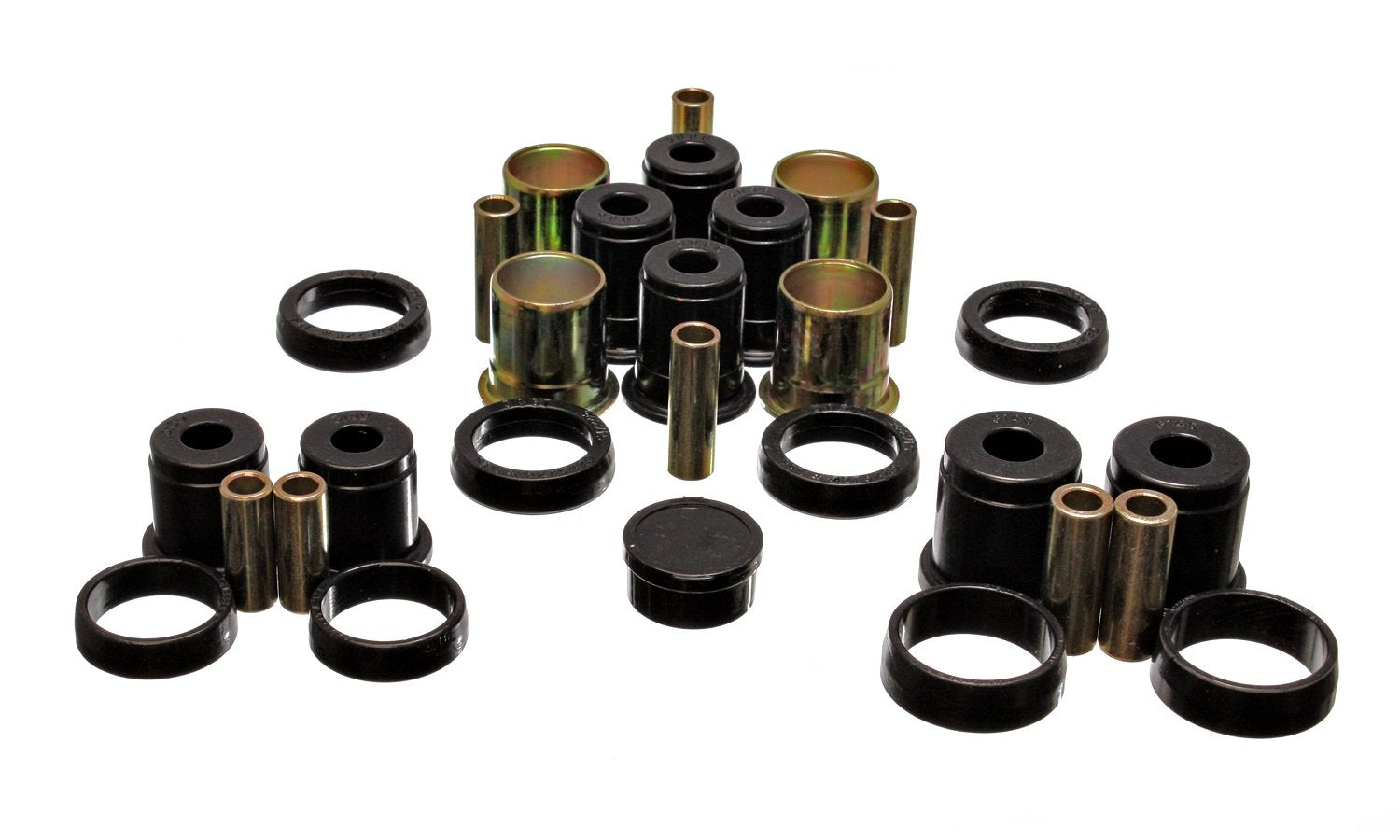 Energy Suspension 4.3120G Rear Control Arm Bushing ENERGY SUSPN