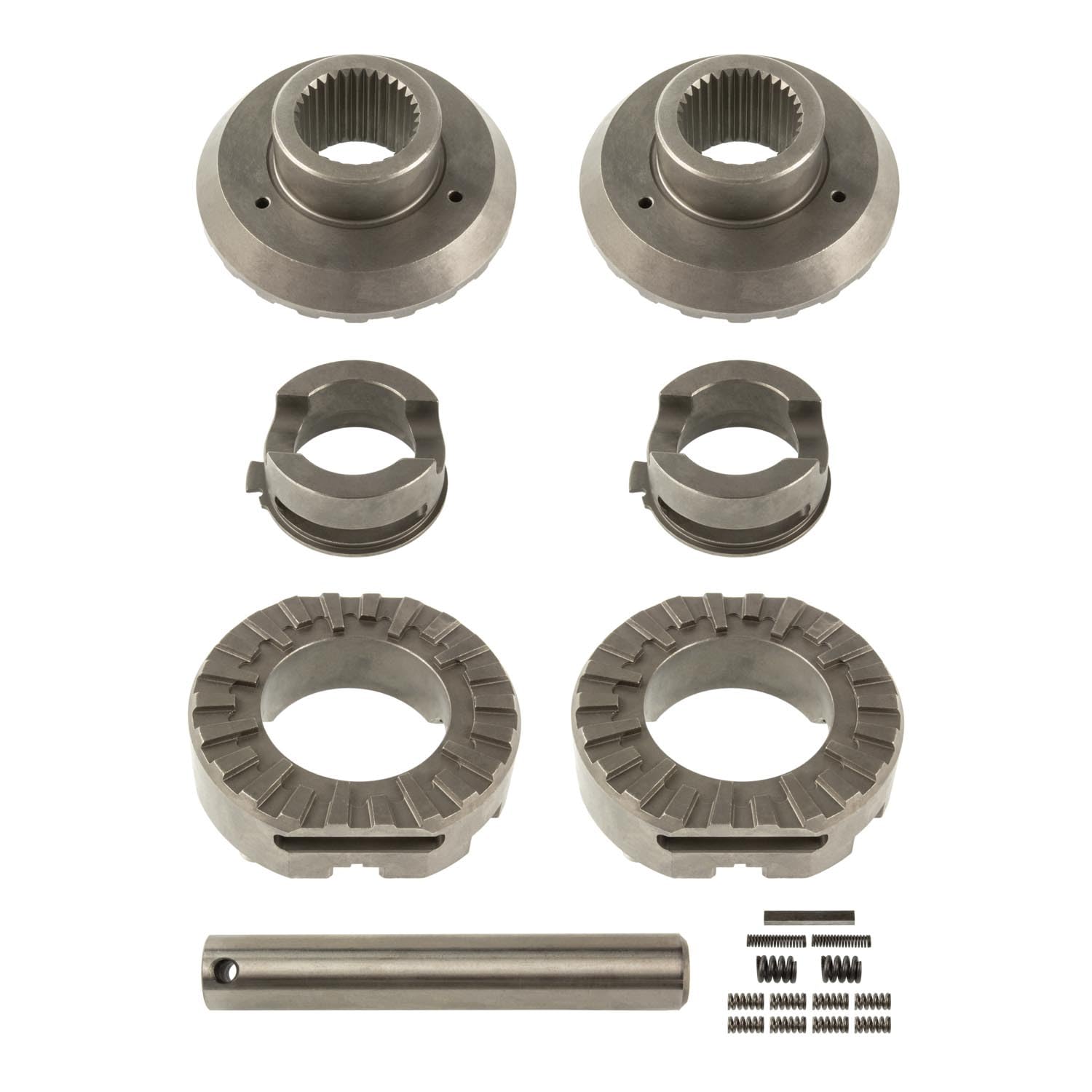9203923105 PowerTrax No-Slip Differential Locker – Chrysler 9.25" 31-Spline – Fits Dodge Ram 1500, Dakota, Durango, Chrysler Aspen, B-Series, D-Series – Replaces 1220-LR, 187C172A, 9203923125