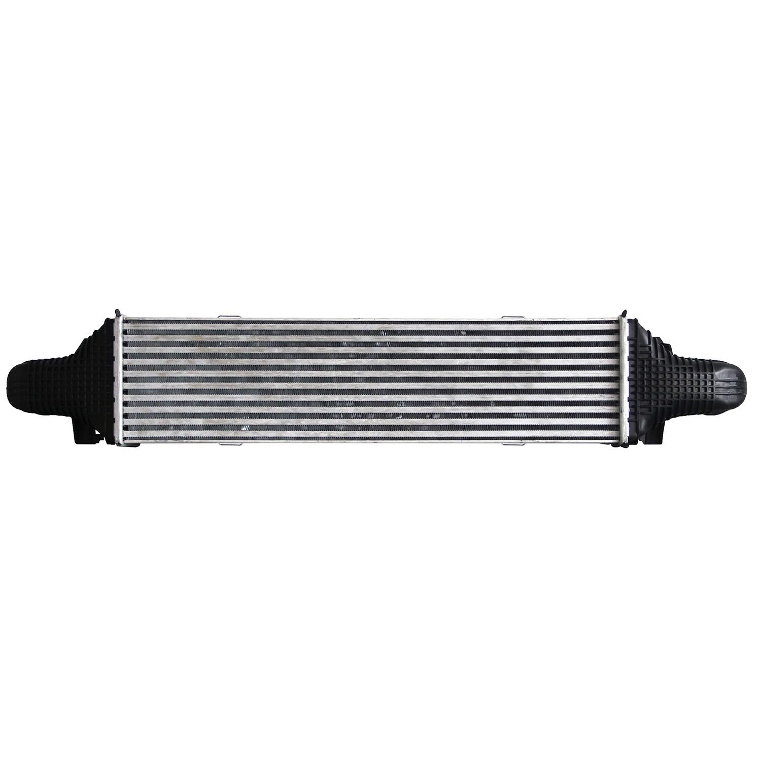 Charged Air Cooler TYC 18120 Compatible with 2013-2015 Mercedes Benz GLK class