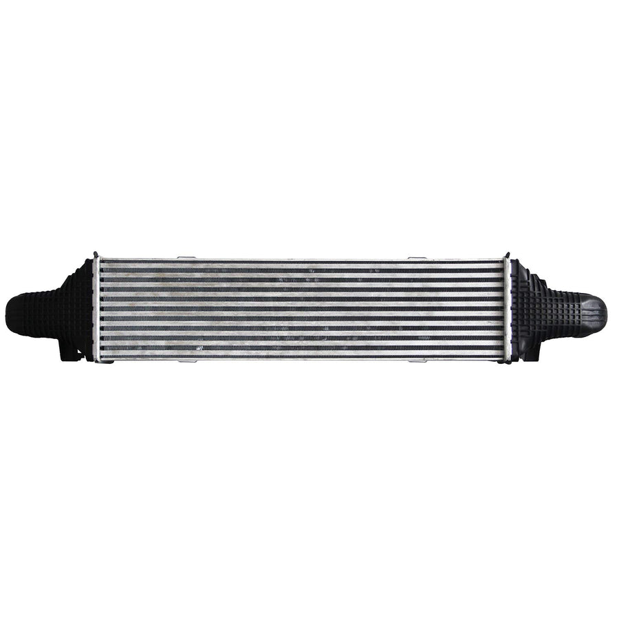 Charged Air Cooler TYC 18120 Compatible with 2013-2015 Mercedes Benz GLK class