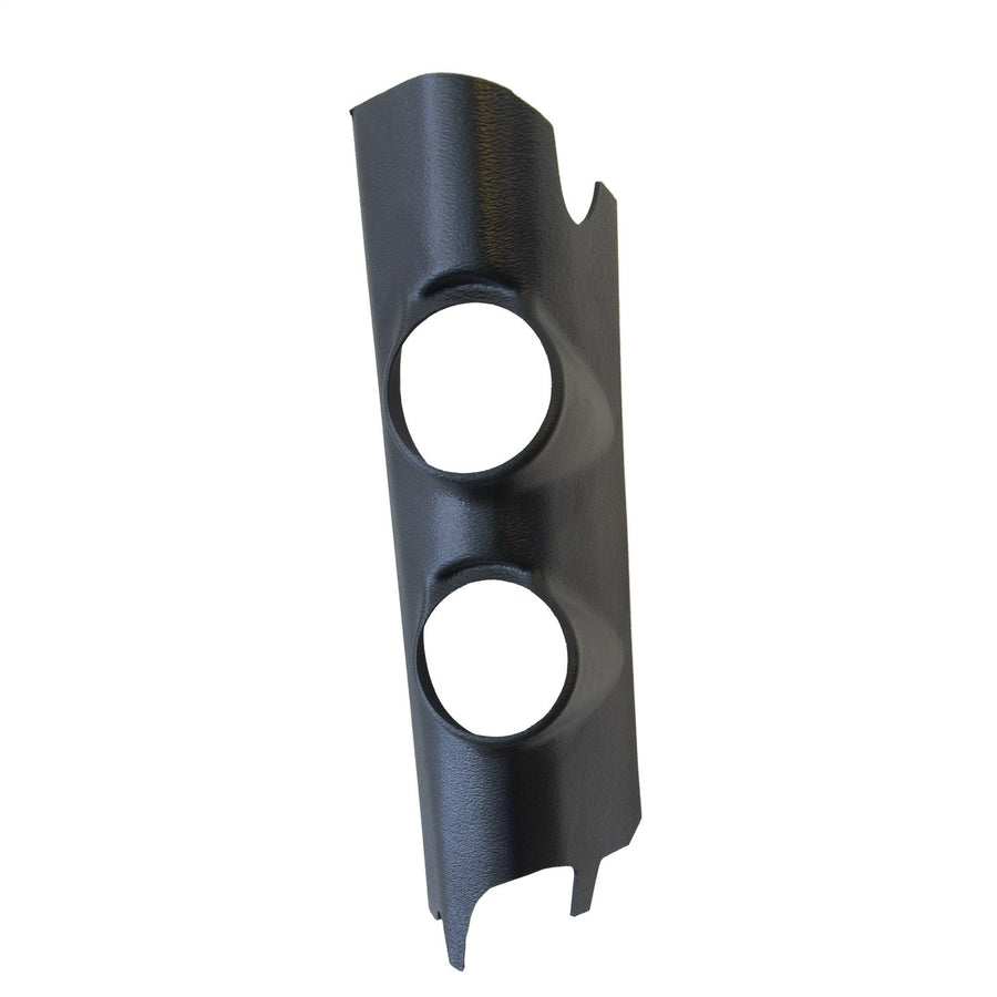 2-1/16" Dual Auto Meter Replacement Gauge Pillar