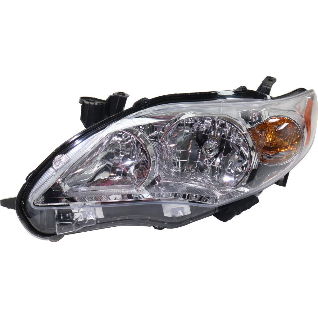 TY1149-B001LCA Eagle Eyes Headlight