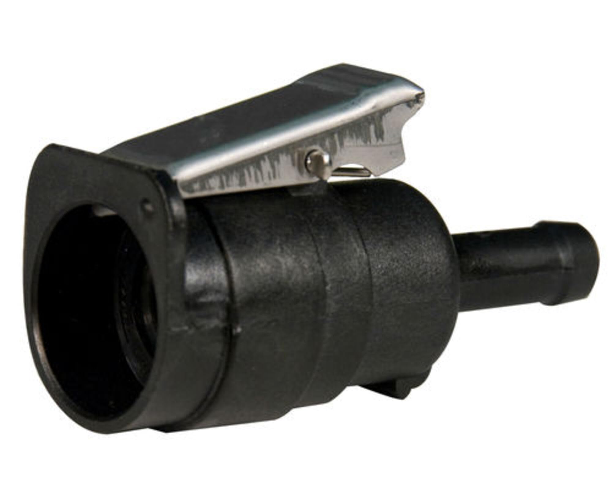 Fuel Connector, Sierra International, 18-80418