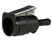 Fuel Connector, Sierra International, 18-80418
