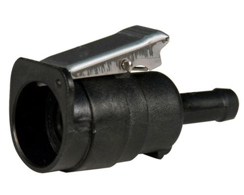 Fuel Connector, Sierra International, 18-80418