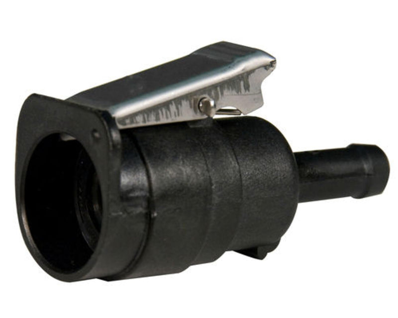 Fuel Connector, Sierra International, 18-80418