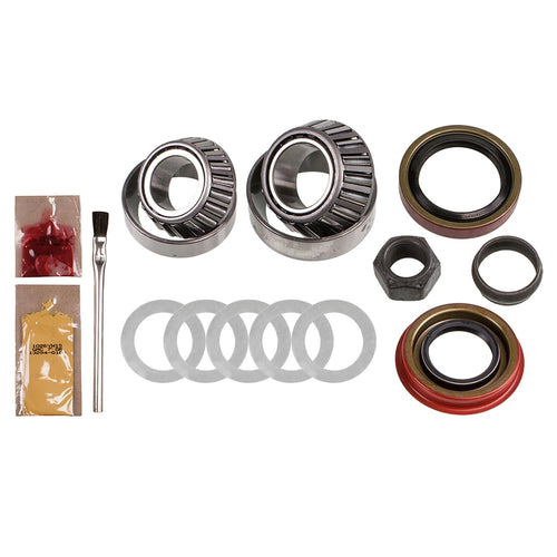 Rear Pinion Kit Motive Gear R8.5PRTPK for a GM 8.2" (BOP) Differential with Timken Tapered Bearings