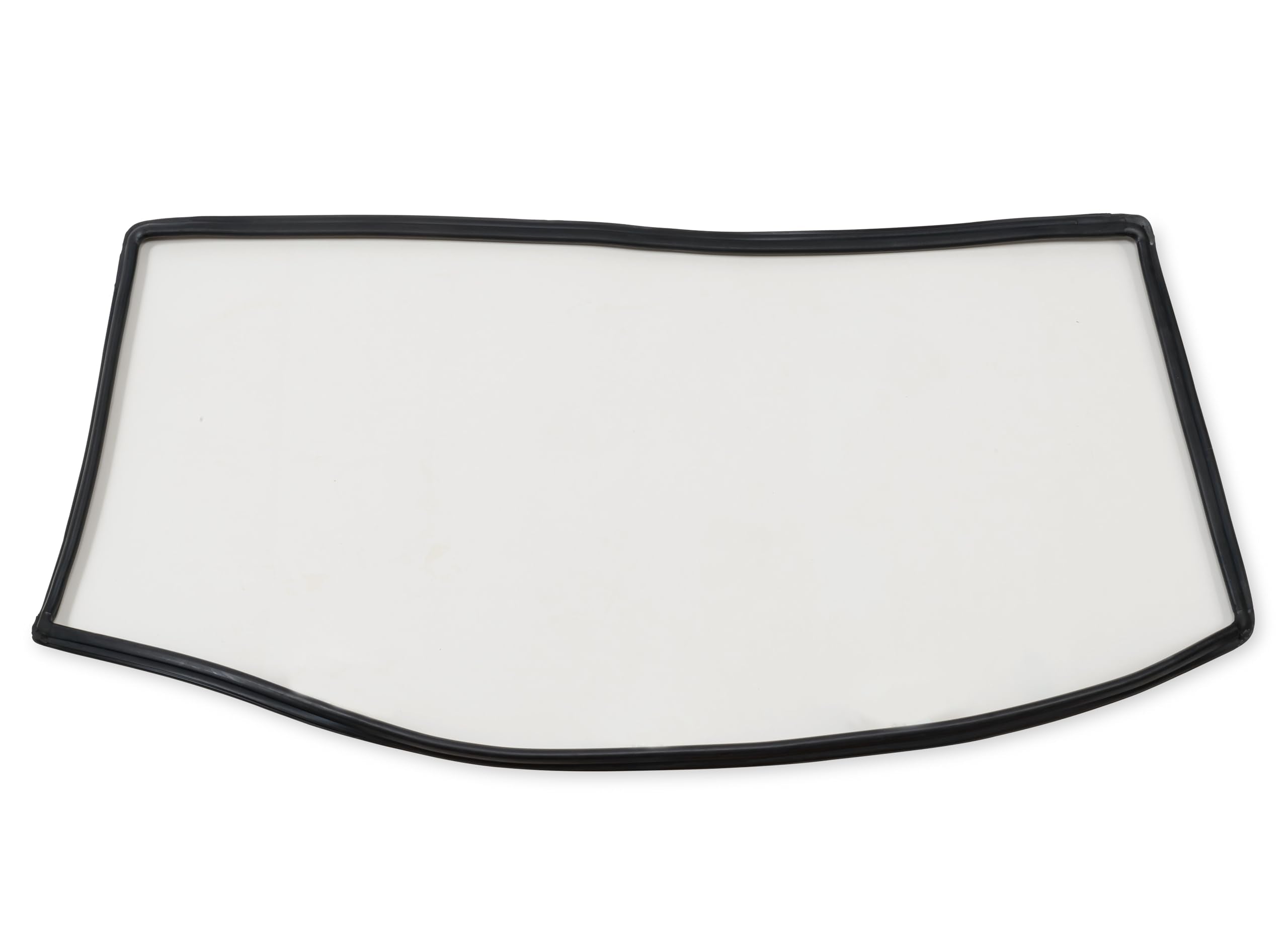 Windshield Seal Scott Drake, Compatible with 1964-1968 Ford Mustang, Model C5ZZ-6503110-A