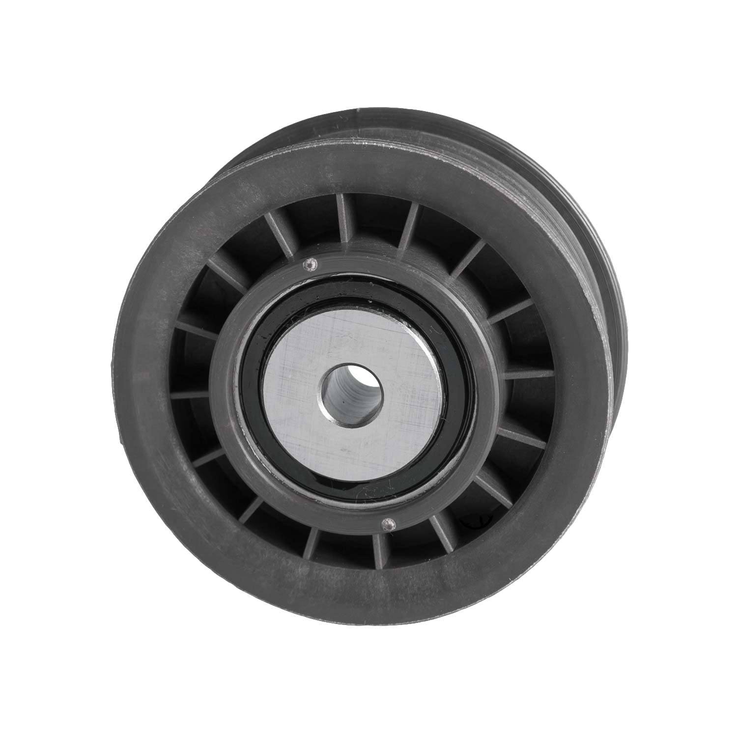 Serpentine Belt Goodyear 57150 Drive Idler or Tensioner Pulley
